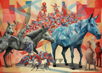 Leaked Memo Raises Questions About Democrats’ Stance on Crypto Regulation