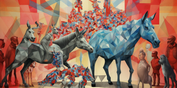 Leaked Memo Raises Questions About Democrats’ Stance on Crypto Regulation