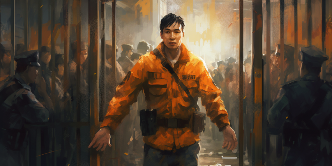 Montenegro Accepts Bail for Terra (LUNA) Founder Do Kwon