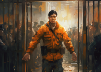 Montenegro Accepts Bail for Terra (LUNA) Founder Do Kwon