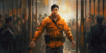 Montenegro Accepts Bail for Terra (LUNA) Founder Do Kwon