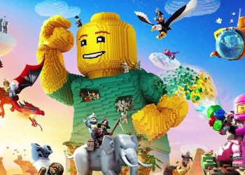 Lego and Epic Games Revive the Metaverse Conversation at Cannes Lions Festival
