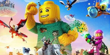 Lego and Epic Games Revive the Metaverse Conversation at Cannes Lions Festival