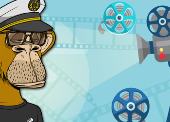 Bored Ape NFT Locks an Influential Movie Contract