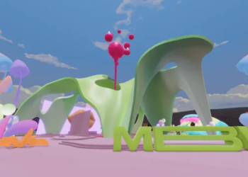 Decentraland Gurus Launch Metaverse Beauty Week
