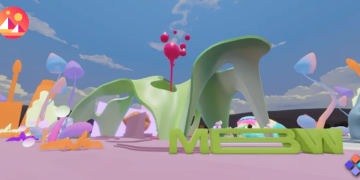 Decentraland Gurus Launch Metaverse Beauty Week