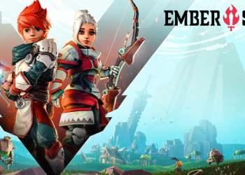 Ember Sword Unveils its Road Through 2023