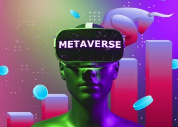 Metaverse Investments Are The Biggest Web3 Bet In 2023