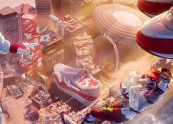Nike’s Fortnite Collaboration Stops Short at NFTs