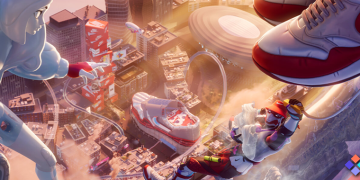 Nike’s Fortnite Collaboration Stops Short at NFTs