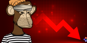 Airdrop Farming Sends Bored Ape Price Tumbling