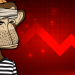 Airdrop Farming Sends Bored Ape Price Tumbling