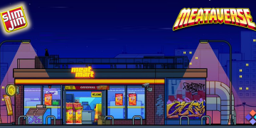 Slim Jim Tucks into Web3 – Free NFTs on the Menu