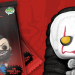 IT Strikes Fear into the Realm of Funko Digital Pops