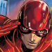 ‘The Flash’ Shoots into the DC NFT Universe
