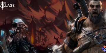 The Red Village and IQ Labs NFT Rental Marketplace