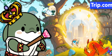 Trip.com Launches World Travel NFT Initiative