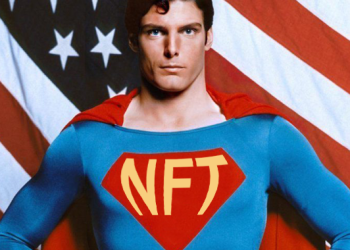 Warner Bros Superman NFT Movie Experience