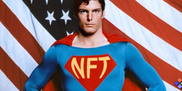 Warner Bros Superman NFT Movie Experience
