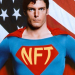 Warner Bros Superman NFT Movie Experience