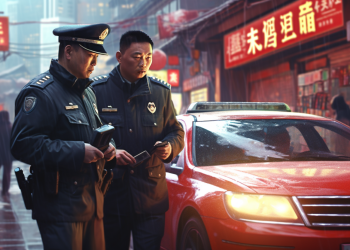 Allegations Surface Against Chinese Agency for Passport Forgery, Do Kwon Points Fingers