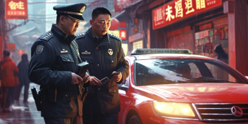 Allegations Surface Against Chinese Agency for Passport Forgery, Do Kwon Points Fingers