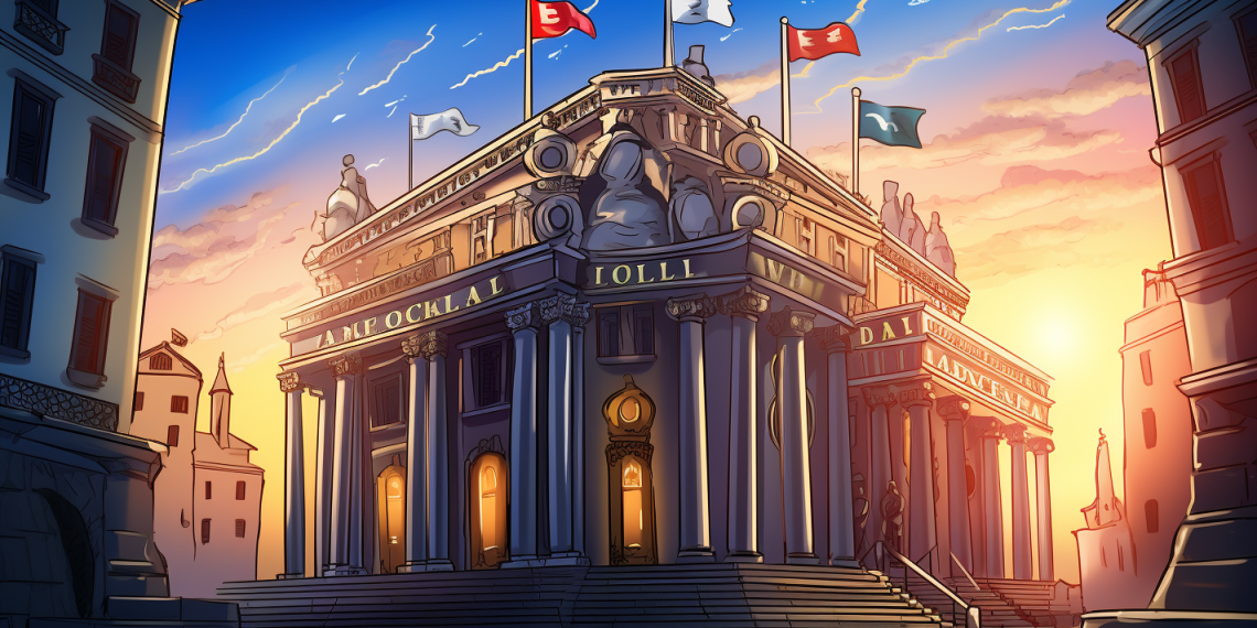 Bank of Italy Urges Regulation to Mitigate Risks of Stablecoin Runs