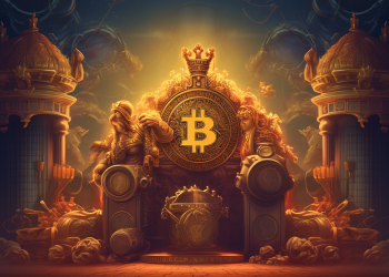 A Milestone for the King of Cryptocurrencies