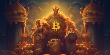 A Milestone for the King of Cryptocurrencies