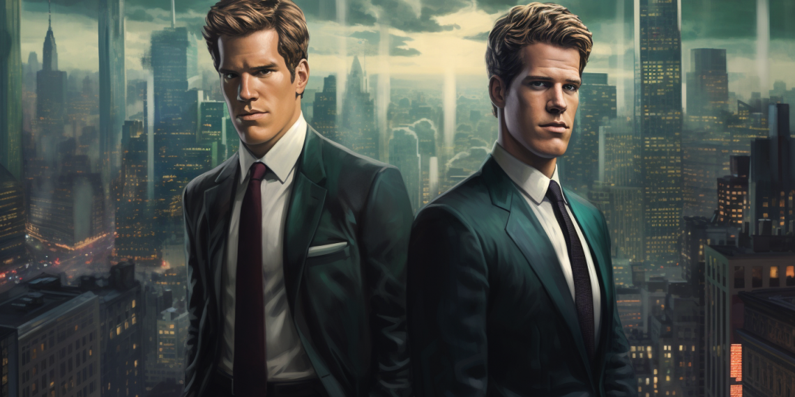 Democrats’ Crypto War Risks Alienating Youth Voters, Warns Winklevoss