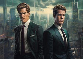 Democrats’ Crypto War Risks Alienating Youth Voters, Warns Winklevoss