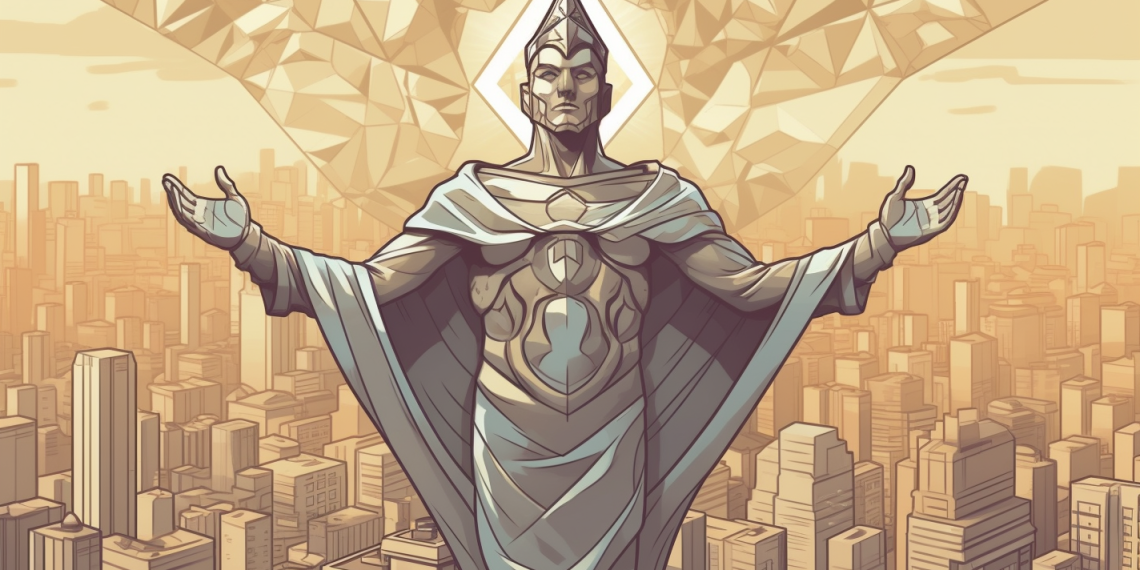 Ethereum Demonstrates Resilience as AWS Faces Outage