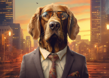 German Intelligence Service Embraces NFTs for Recruitment Drive with a Dog-Themed Twist