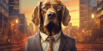 German Intelligence Service Embraces NFTs for Recruitment Drive with a Dog-Themed Twist