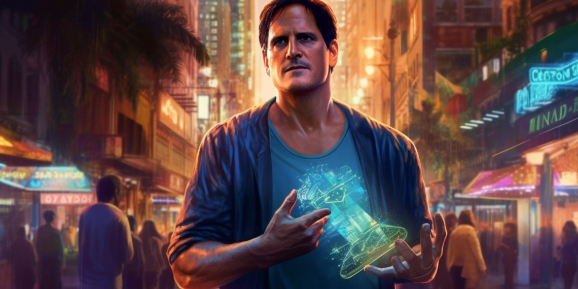 Impossible to Define What Is a Security,” Says Mark Cuban on SEC’s Regulatory Challenges