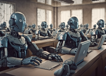 Is the German Newspaper Bild Exploring AI Integration to Optimize Operations?