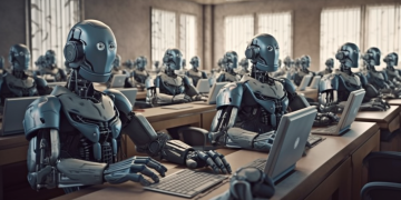 Is the German Newspaper Bild Exploring AI Integration to Optimize Operations?