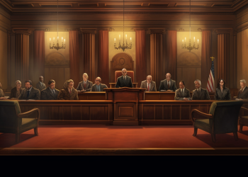 Judges Oversee Lawsuits Involving Coinbase and Binance Against the SEC