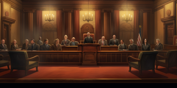 Judges Oversee Lawsuits Involving Coinbase and Binance Against the SEC