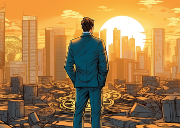 MicroStrategy Founder, Michael Saylor calls Bitcoin a Digital Property