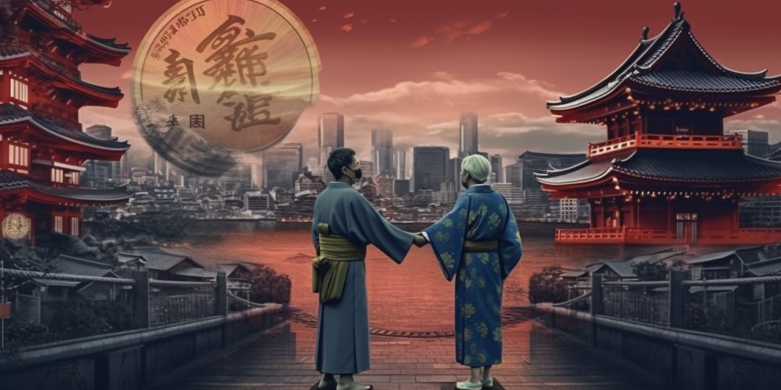 MUFG and Progmat Collaborate to Pioneer Japanese Bank-Backed Stablecoins