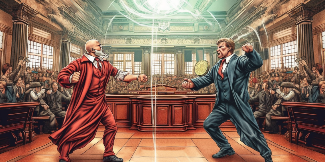 Implications for the Cryptocurrency Industry