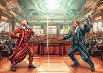 Implications for the Cryptocurrency Industry