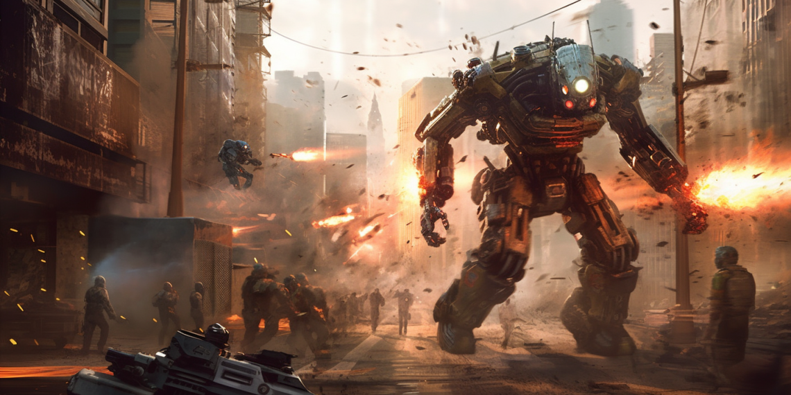 AI Poses Potential Threat to Humanity within Two Years