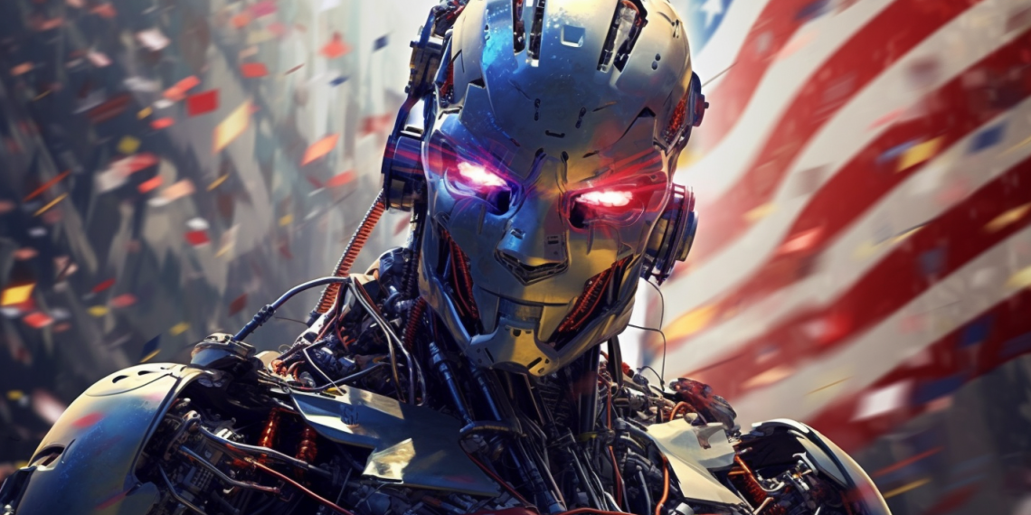 US Lawmakers Introduce National AI Commission Act to Drive Artificial Intelligence Development