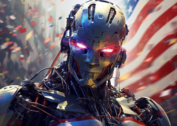 US Lawmakers Introduce National AI Commission Act to Drive Artificial Intelligence Development