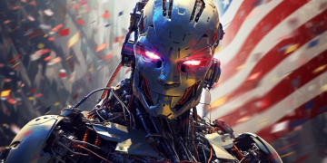 US Lawmakers Introduce National AI Commission Act to Drive Artificial Intelligence Development