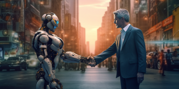 A Step Towards Regulating Artificial Intelligence