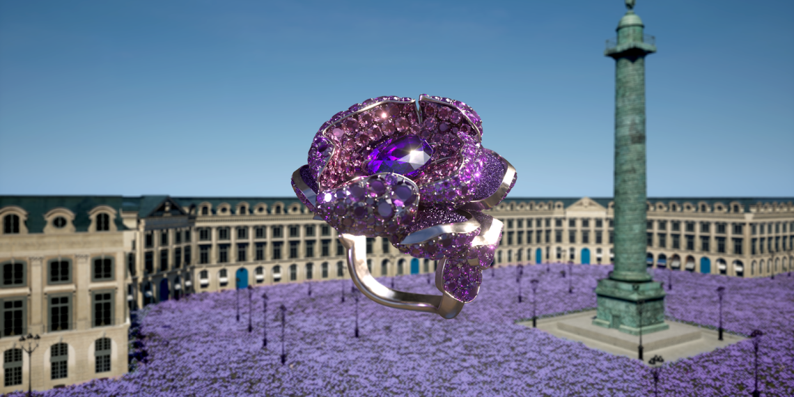 Bäumer Vendôme’s NFT Collection Revealed