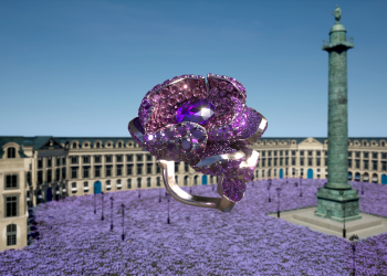 Bäumer Vendôme’s NFT Collection Revealed